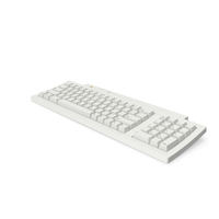 Apple Keyboard II PNG & PSD Images