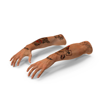 Biker Hands PNG & PSD Images
