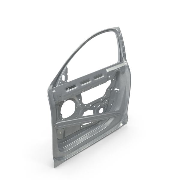 Car Door Frame PNG & PSD Images