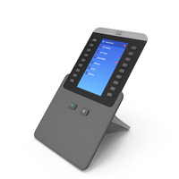 Cisco 8800 Expansion Module PNG & PSD Images