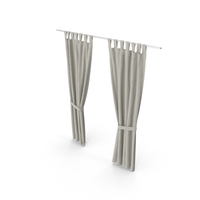 Curtain Gray PNG & PSD Images
