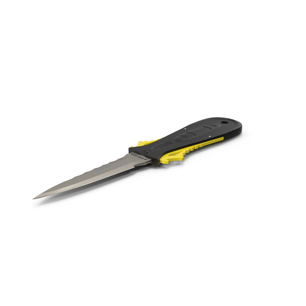 Dive Knife PNG & PSD Images