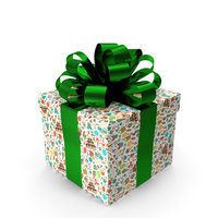 Giftbox PNG & PSD Images