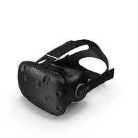 HTC Vive PNG & PSD Images