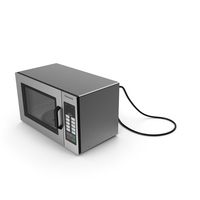 Microwave Oven Panasonic PNG & PSD Images