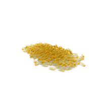 Stack of Yellow Capsules PNG & PSD Images
