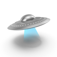 UFO Abduction PNG & PSD Images