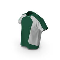 TShirt Green PNG & PSD Images