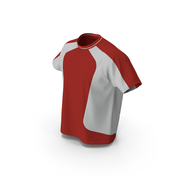 TShirt Red PNG & PSD Images
