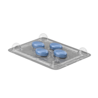 Viagra Blister Pack Full PNG & PSD Images