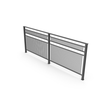 Railing PNG & PSD Images