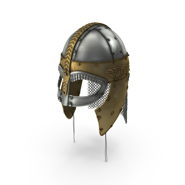 Viking Helmet PNG & PSD Images