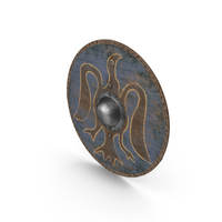 Viking Shield PNG & PSD Images