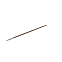 Viking Spear PNG & PSD Images