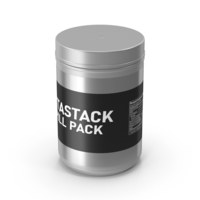 Vitastack Pill Pack PNG & PSD Images