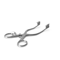 Weitlaner Retractor PNG & PSD Images