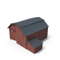 Farm Shed PNG & PSD Images