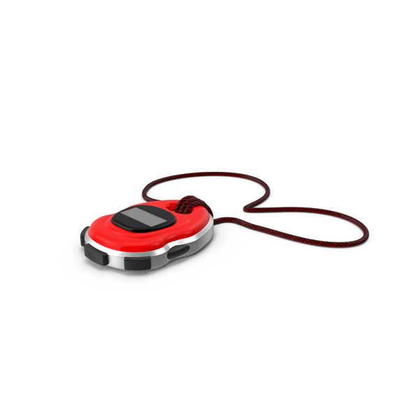 Digital Chronometer PNG & PSD Images