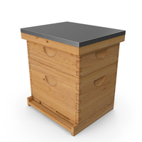Bee Hive PNG & PSD Images
