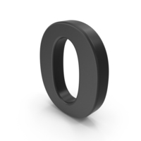 Digit 0 PNG & PSD Images