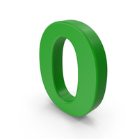 Digit 0 PNG & PSD Images