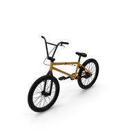 BMX Bike PNG & PSD Images