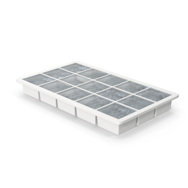 Ice Cube Tray PNG & PSD Images