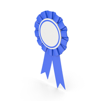 Blue Ribbon Award PNG & PSD Images