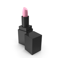 Pink Lipstick PNG & PSD Images