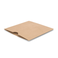 DVD Pouch PNG & PSD Images