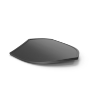 Black Shield PNG & PSD Images