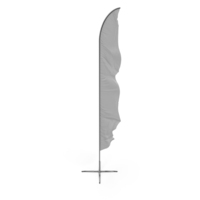 Flag On A Stand PNG & PSD Images