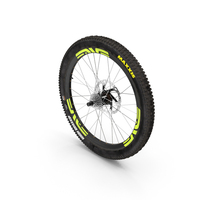 Bicycle Back Wheel PNG & PSD Images