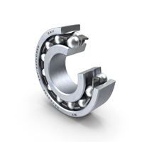 Ball Bearing Inside PNG & PSD Images