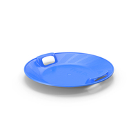 Stiga Slider Twister Blue PNG & PSD Images