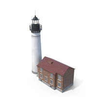 Lighthouse PNG & PSD Images