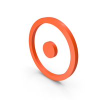 SUN SOLAR SYSTEM SYMBOL ORANGE PNG & PSD Images