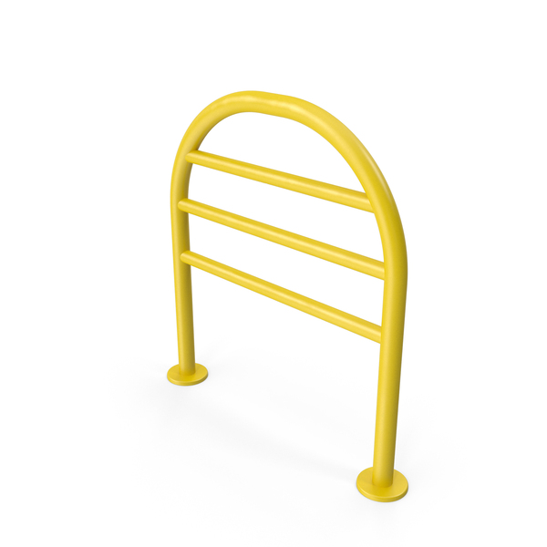 Metal Barrier PNG & PSD Images