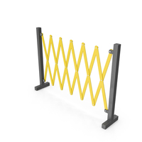 Metal Barrier PNG & PSD Images