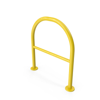 Metal Barrier PNG & PSD Images