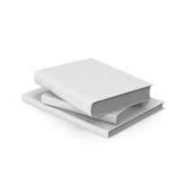 Monochrome Books PNG & PSD Images