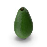 Whole Avocado PNG & PSD Images