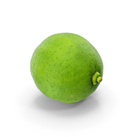 Whole Lime PNG & PSD Images