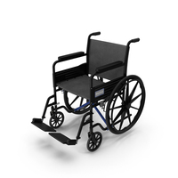 Wheelchair Generic PNG & PSD Images