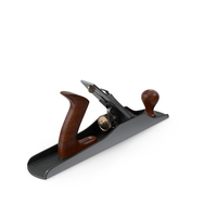 WoodRiver Bench Plane New PNG & PSD Images