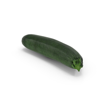 Zucchini Vegetable PNG & PSD Images