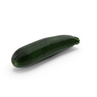 Zucchini Vegetable PNG & PSD Images