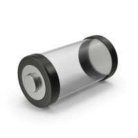 Empty Battery PNG & PSD Images