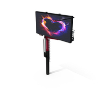Digital Billboard PNG & PSD Images