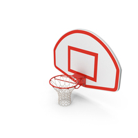 Basketball Rebounder PNG & PSD Images